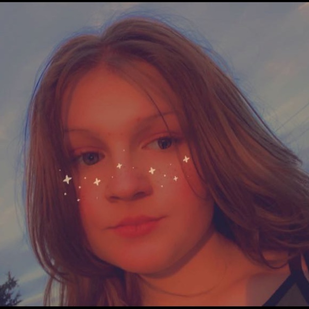 Meet your Posher, Kiley